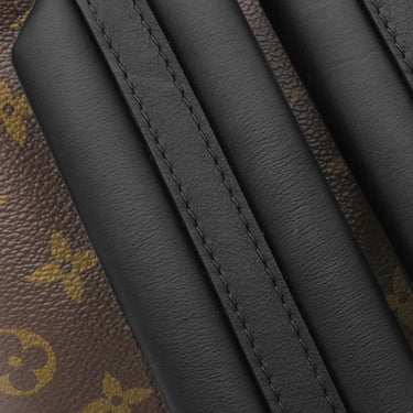 ルイヴィトン LOUIS VUITTON パームスプリングス バックパックPM M44870 モノグラムリバース モノグラムキャンバス モノグラムリバースキャンバス リュック・デイパック ゴールド金具