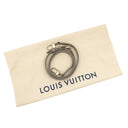 ルイヴィトン LOUIS VUITTON サイドトランク MM M25072 トープ グレインカーフレザー 2WAYバッグ ゴールド金具 ハンドバッグ ショルダー 肩掛け 斜め掛け