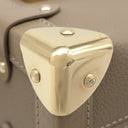 ルイヴィトン LOUIS VUITTON サイドトランク MM M25072 トープ グレインカーフレザー 2WAYバッグ ゴールド金具 ハンドバッグ ショルダー 肩掛け 斜め掛け