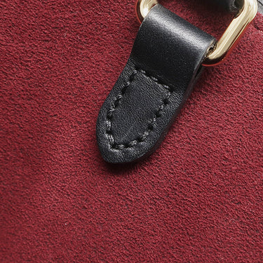 ルイヴィトン LOUIS VUITTON オンザゴー MM M45495 ブラック×ベージュ モノグラムアンプラント トートバッグ ゴールド金具 バイカラー 肩掛け