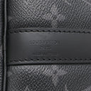 ルイヴィトン LOUIS VUITTON キーポル バンドリエール 45 M40569 モノグラムエクリプス モノグラムエクリプス ボストンバッグ ガンメタル金具 旅行バッグ