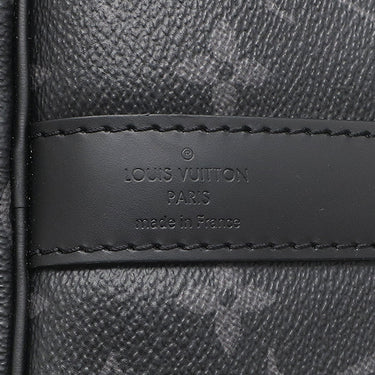 ルイヴィトン LOUIS VUITTON キーポル バンドリエール 45 M40569 モノグラムエクリプス モノグラムエクリプス ボストンバッグ ガンメタル金具 旅行バッグ
