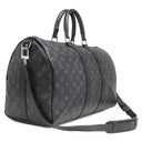 ルイヴィトン LOUIS VUITTON キーポル バンドリエール 45 M40569 モノグラムエクリプス モノグラムエクリプス ボストンバッグ ガンメタル金具 旅行バッグ