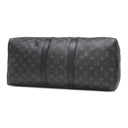 ルイヴィトン LOUIS VUITTON キーポル バンドリエール 45 M40569 モノグラムエクリプス モノグラムエクリプス ボストンバッグ ガンメタル金具 旅行バッグ