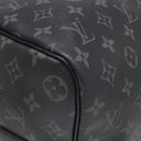 ルイヴィトン LOUIS VUITTON キーポル バンドリエール 45 M40569 モノグラムエクリプス モノグラムエクリプス ボストンバッグ ガンメタル金具 旅行バッグ