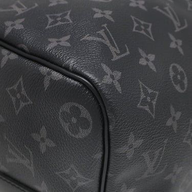 ルイヴィトン LOUIS VUITTON キーポル バンドリエール 45 M40569 モノグラムエクリプス モノグラムエクリプス ボストンバッグ ガンメタル金具 旅行バッグ