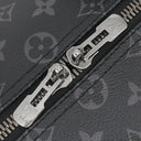 ルイヴィトン LOUIS VUITTON キーポル バンドリエール 45 M40569 モノグラムエクリプス モノグラムエクリプス ボストンバッグ ガンメタル金具 旅行バッグ