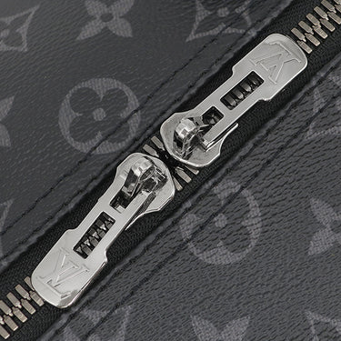ルイヴィトン LOUIS VUITTON キーポル バンドリエール 45 M40569 モノグラムエクリプス モノグラムエクリプス ボストンバッグ ガンメタル金具 旅行バッグ