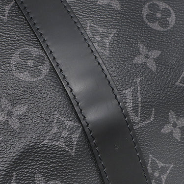 ルイヴィトン LOUIS VUITTON キーポル バンドリエール 45 M40569 モノグラムエクリプス モノグラムエクリプス ボストンバッグ ガンメタル金具 旅行バッグ