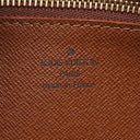 ルイヴィトン LOUIS VUITTON トロカデロ 30 M51272 モノグラム モノグラムキャンバス ショルダーバッグ ゴールド金具 茶