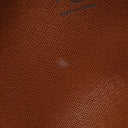 ルイヴィトン LOUIS VUITTON トロカデロ 30 M51272 モノグラム モノグラムキャンバス ショルダーバッグ ゴールド金具 茶