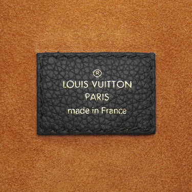 ルイヴィトン LOUIS VUITTON ロウキー ショルダーバッグ M24611 ブラック グレインカーフレザー ショルダーバッグ ゴールド金具 黒 パドロックモチーフ ワンショルダー