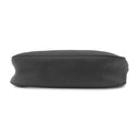 ルイヴィトン LOUIS VUITTON ロウキー ショルダーバッグ M24611 ブラック グレインカーフレザー ショルダーバッグ ゴールド金具 黒 パドロックモチーフ ワンショルダー