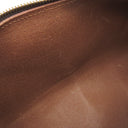 ルイヴィトン LOUIS VUITTON パピヨン 30 M51365 モノグラム モノグラムキャンバス ハンドバッグ ゴールド金具 茶 旧型 ボストン