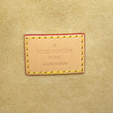 ルイヴィトン LOUIS VUITTON ソミュール BB M46740 モノグラム モノグラムキャンバス 2WAYバッグ ゴールド金具 茶 ハンドバッグ ショルダー