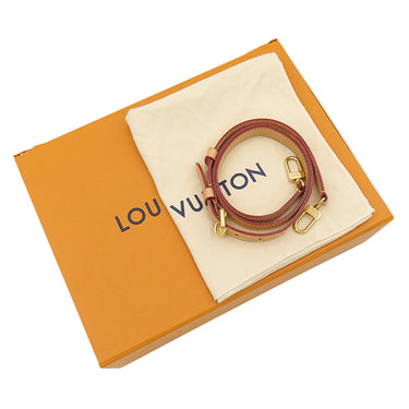 ルイヴィトン LOUIS VUITTON ソミュール BB M46740 モノグラム モノグラムキャンバス 2WAYバッグ ゴールド金具 茶 ハンドバッグ ショルダー