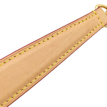ルイヴィトン LOUIS VUITTON ソミュール BB M46740 モノグラム モノグラムキャンバス 2WAYバッグ ゴールド金具 茶 ハンドバッグ ショルダー