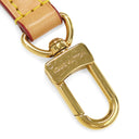 ルイヴィトン LOUIS VUITTON ソミュール BB M46740 モノグラム モノグラムキャンバス 2WAYバッグ ゴールド金具 茶 ハンドバッグ ショルダー