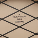 ルイヴィトン LOUIS VUITTON ミニ ボワットシャポー M68276 モノグラムリバース レザー モノグラムリバースキャンバス ショルダーバッグ ゴールド金具 茶 ショルダー