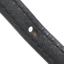 ルイヴィトン LOUIS VUITTON ミニ ボワットシャポー M68276 モノグラムリバース レザー モノグラムリバースキャンバス ショルダーバッグ ゴールド金具 茶 ショルダー
