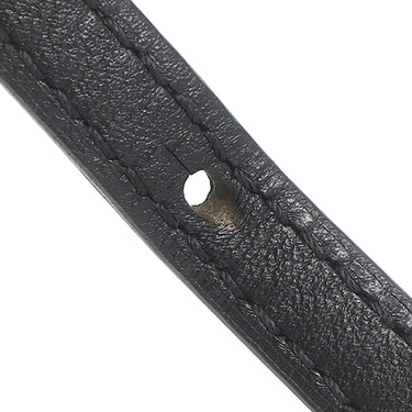 ルイヴィトン LOUIS VUITTON ミニ ボワットシャポー M68276 モノグラムリバース レザー モノグラムリバースキャンバス ショルダーバッグ ゴールド金具 茶 ショルダー