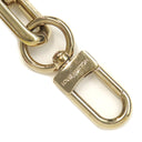 ルイヴィトン LOUIS VUITTON クッサン PM M13313 ウォッシュドピンク モノグラムデニム ショルダーバッグ ゴールド金具 チェーンショルダー