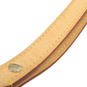 ルイヴィトン LOUIS VUITTON クッサン PM M13313 ウォッシュドピンク モノグラムデニム ショルダーバッグ ゴールド金具 チェーンショルダー
