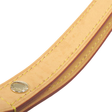 ルイヴィトン LOUIS VUITTON クッサン PM M13313 ウォッシュドピンク モノグラムデニム ショルダーバッグ ゴールド金具 チェーンショルダー
