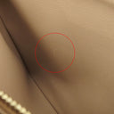 ルイヴィトン LOUIS VUITTON クッサン PM M13313 ウォッシュドピンク モノグラムデニム ショルダーバッグ ゴールド金具 チェーンショルダー