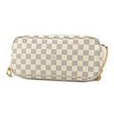 ルイヴィトン LOUIS VUITTON ネヴァーフル PM N51110 ダミエアズール ダミエアズールキャンバス トートバッグ ゴールド金具 ベージュ トート