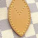 ルイヴィトン LOUIS VUITTON ネヴァーフル PM N51110 ダミエアズール ダミエアズールキャンバス トートバッグ ゴールド金具 ベージュ トート