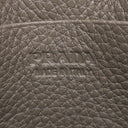 プラダ PRADA レザー スマートフォンケース 2ZH195 バンブー レザー ヴィッテロ ダイノ ショルダーバッグ シルバー金具 三角ロゴ ショルダー ポシェット