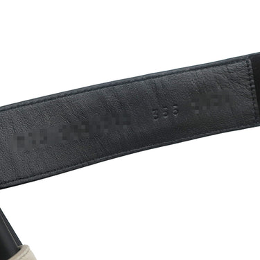 エルメス HERMES シプレ H242133Z グレー×ブラック スウェード レザー タフテッドスエードゴートスキン #35.5 サンダル レオパード ラバーソール ベルクロサンダル テクノサンダル