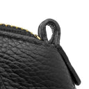 フルラ FURLA テッサ ブラック レザー 2WAYバッグ ゴールド金具 ハンドバッグ ショルダー