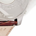 腕時計 ジェイコブ JACOB&CO 5タイムゾーン 47mm スカル JC-SKULL7D クオーツ メンズ 純正ダイヤ パヴェ シェル GMT 骸骨 ドクロ