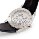 腕時計 ロジェデュブイ ROGER DUBUIS エクスカリバー 36mm DBEX0278 自動巻き メンズ レディース 純正ダイヤ ブラック スモールセコンド