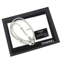 シャネル CHANEL ネオ エグゼクティブ スモール A69929 ホワイト レザー 2WAYバッグ シルバー金具 白 ココマーク トート ショルダー