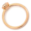 カルティエ Cartier ディアマンレジェ ハート ダイヤ B4088044 ピンクゴールド K18PG ダイヤモンド #42(JP2) リング 指輪 18K 750PG 2号