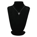 ハリーウィンストン Harry Winston リリークラスター PEDPMORFLC プラチナシルバー K18YG ダイヤモンド ネックレス ダイヤ マーキス ブリリアントカット プラチナ