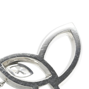 ハリーウィンストン Harry Winston リリークラスター PEDPMORFLC プラチナシルバー K18YG ダイヤモンド ネックレス ダイヤ マーキス ブリリアントカット プラチナ