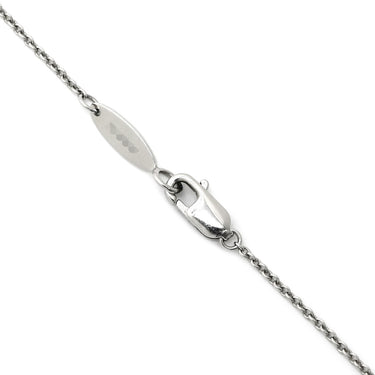 ハリーウィンストン Harry Winston リリークラスター PEDPMORFLC プラチナシルバー K18YG ダイヤモンド ネックレス ダイヤ マーキス ブリリアントカット プラチナ