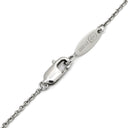 ハリーウィンストン Harry Winston リリークラスター PEDPMORFLC プラチナシルバー K18YG ダイヤモンド ネックレス ダイヤ マーキス ブリリアントカット プラチナ