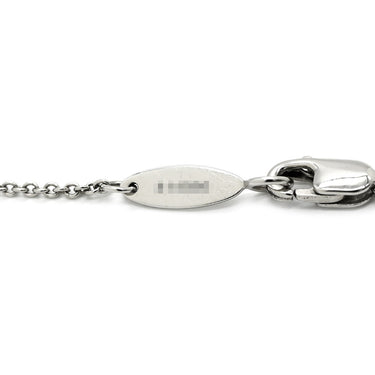 ハリーウィンストン Harry Winston リリークラスター PEDPMORFLC プラチナシルバー K18YG ダイヤモンド ネックレス ダイヤ マーキス ブリリアントカット プラチナ