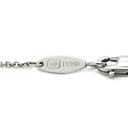 ハリーウィンストン Harry Winston リリークラスター PEDPMORFLC プラチナシルバー K18YG ダイヤモンド ネックレス ダイヤ マーキス ブリリアントカット プラチナ
