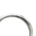 ティファニー Tiffany & Co ソリティア ダイヤリング プラチナシルバー Pt950 ダイヤモンド リング 指輪 T＆Co. 一粒 1P 立爪 0.20ct プラチナ950 7号