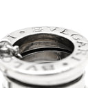 ブルガリ BVLGARI ビーゼロワン B-zero1 352815 ホワイトゴールド K18WG ネックレス K18WG Au750 18K 18金 旧型 ペンダント