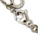 ブルガリ BVLGARI ビーゼロワン B-zero1 352815 ホワイトゴールド K18WG ネックレス K18WG Au750 18K 18金 旧型 ペンダント