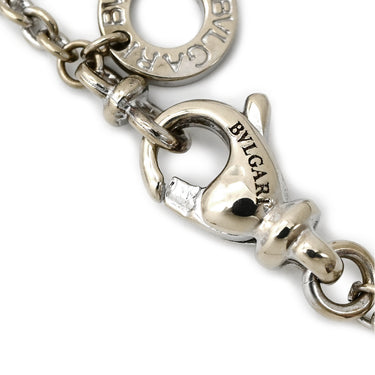 ブルガリ BVLGARI ビーゼロワン B-zero1 352815 ホワイトゴールド K18WG ネックレス K18WG Au750 18K 18金 旧型 ペンダント