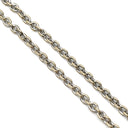 ブルガリ BVLGARI ビーゼロワン B-zero1 352815 ホワイトゴールド K18WG ネックレス K18WG Au750 18K 18金 旧型 ペンダント