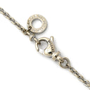 ブルガリ BVLGARI ビーゼロワン B-zero1 352815 ホワイトゴールド K18WG ネックレス K18WG Au750 18K 18金 旧型 ペンダント